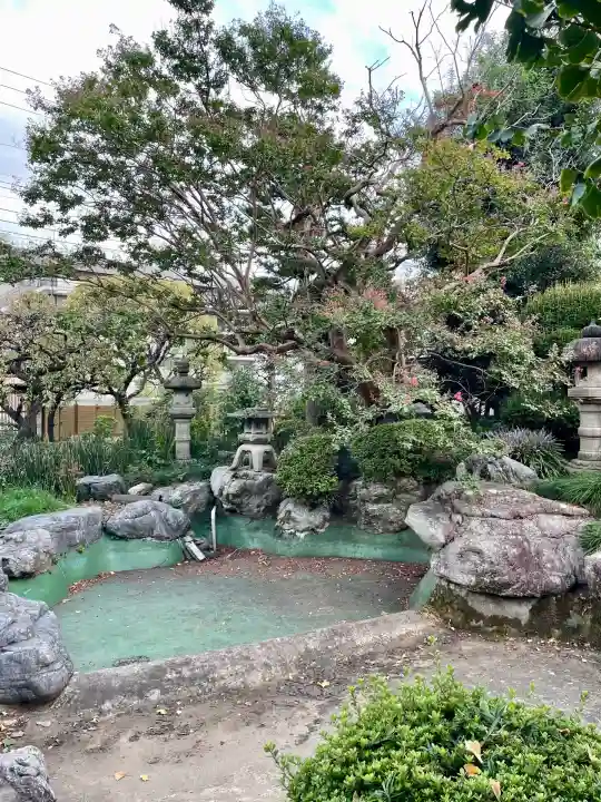 長福寺(東京都)