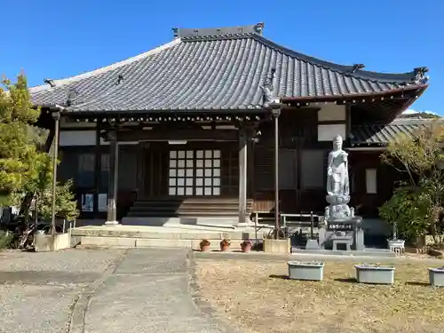 寶光山 新蔵寺(愛知県)