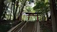 氷川女體神社(埼玉県)