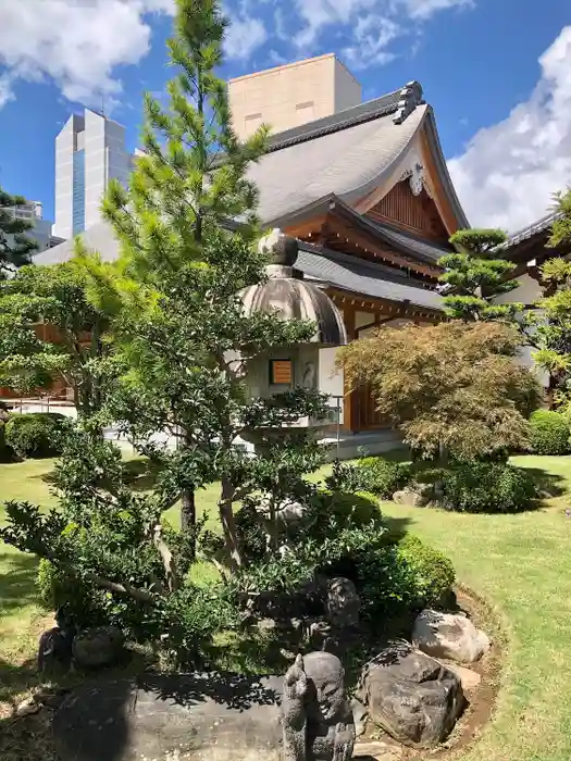 宝泰寺の建物その他