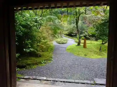 孤篷庵(滋賀県)