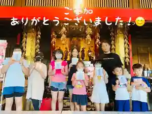 成田山瀧泉寺(北海道)(2021年08月01日(日) 15時08分23秒投稿)