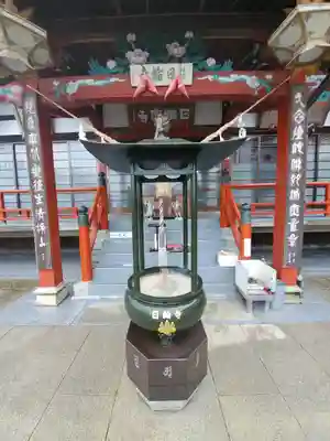 日輪寺のその他建物