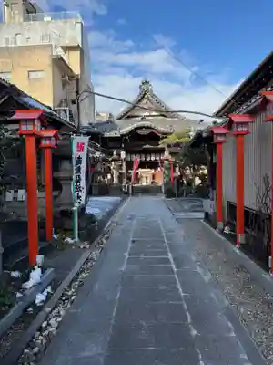 長久山 正覚院(岐阜県)