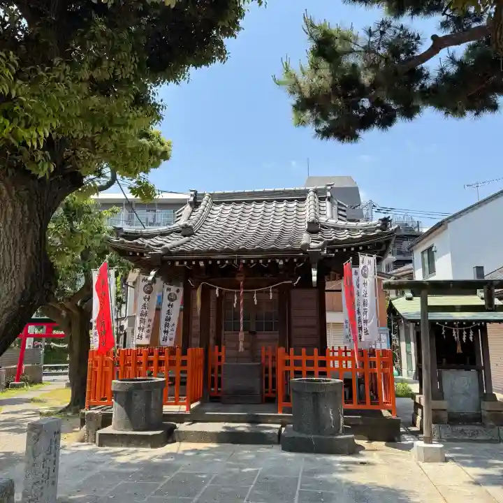 妙法稲荷神社の{uncategorized: "未分類", other: "その他", undefined: "問題あり", building: "その他建物", grave: "お墓", sacred_gate: "鳥居", guardian: "狛犬", statue: "像", buddha: "仏像", history: "歴史", nature: "自然", garden: "庭園", animal: "動物", pagoda: "塔", temizu: "手水舎", mountain_gate: "山門・神門", sanctuary: "本殿・本堂", subordinate: "末社・摂社", art: "芸術", scenery: "景色", jizo: "地蔵", ema: "絵馬", goshuin: "御朱印", omikuji: "おみくじ", items: "授与品その他", amulet: "お守り", goshuincho: "御朱印帳", eats: "食事", festival: "お祭り", votive_dance: "神楽", shichigosan: "七五三参", wedding: "結婚式", experience: "体験その他", initially: "初詣", around: "周辺", anti_infection: "感染症対策"}