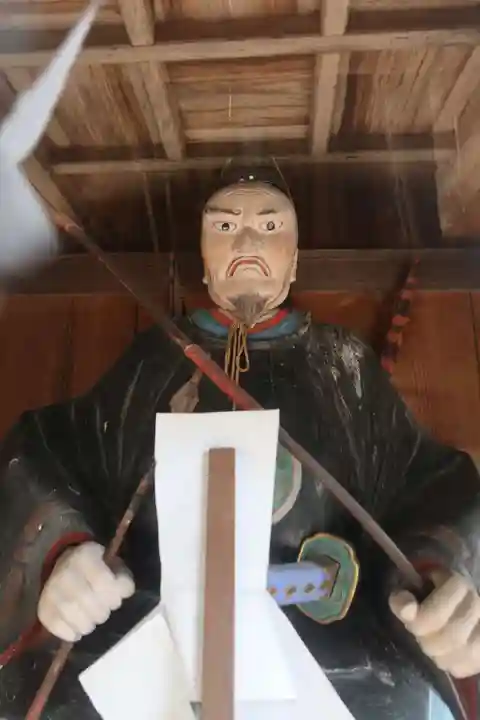 表米神社(兵庫県)