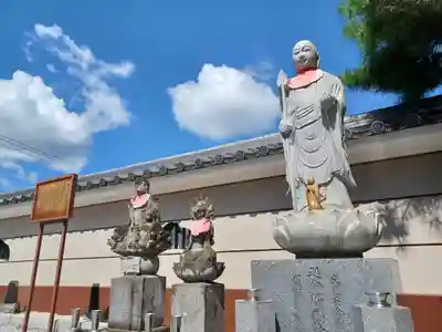 松林寺(埼玉県)