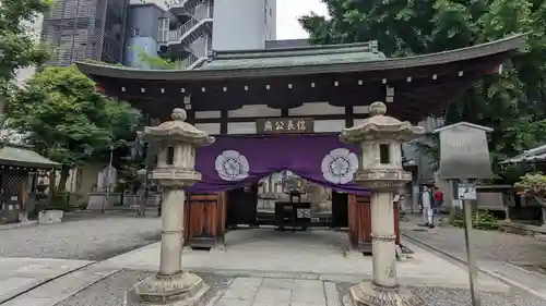 本能寺(京都府)