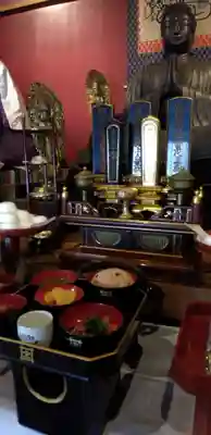 龍本寺(青森県)