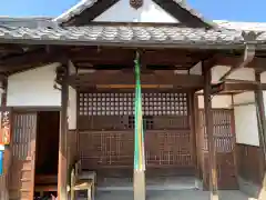 慈眼堂(京都府)