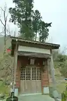 妙龍神社(新潟県)