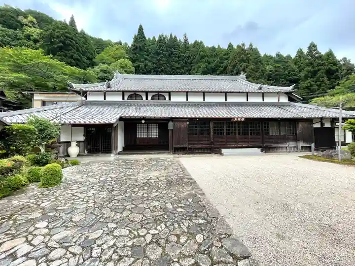 神福寺(三重県)