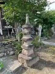 一心寺(愛知県)