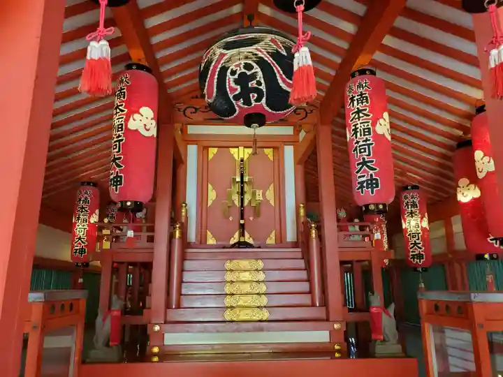 湊川神社の末社・摂社