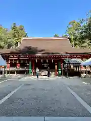 石上神宮(奈良県)