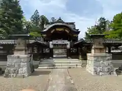 五社神社(滋賀県)