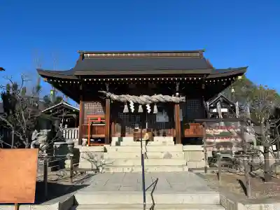 小野神社(広島県)