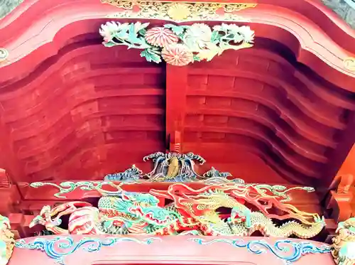 伊豆山神社(静岡県)