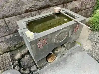 有楽稲荷神社(東京都)