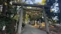 気多神社(富山県)