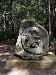 鹿島神宮(茨城県)