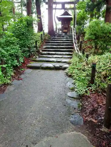 上杉神社(山形県)