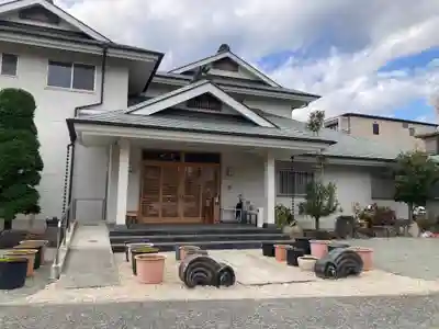 大久寺(神奈川県)