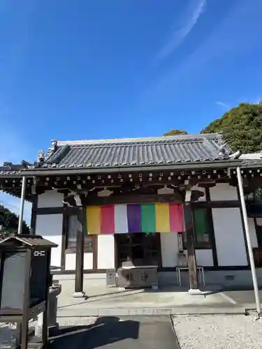 瑞境寺の末社・摂社