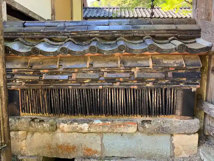 妙成寺(石川県)