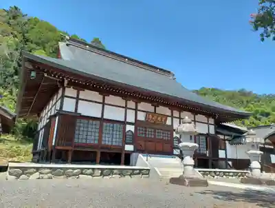 宝蔵寺(東京都)