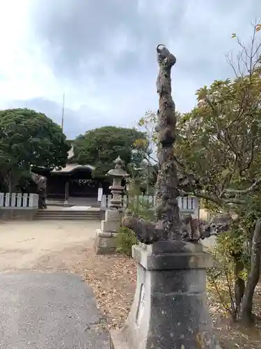 八坂神社のその他建物