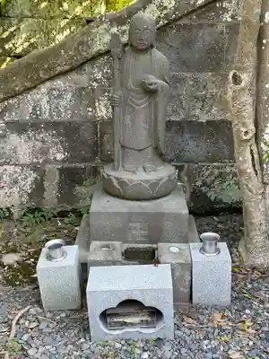 良長院(神奈川県)