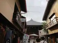 松應寺の建物その他