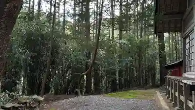 鹿島天足和気神社(宮城県)