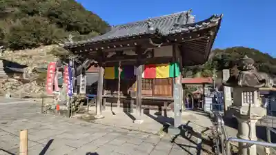 尾張高野山宗　総本山　岩屋寺(愛知県)