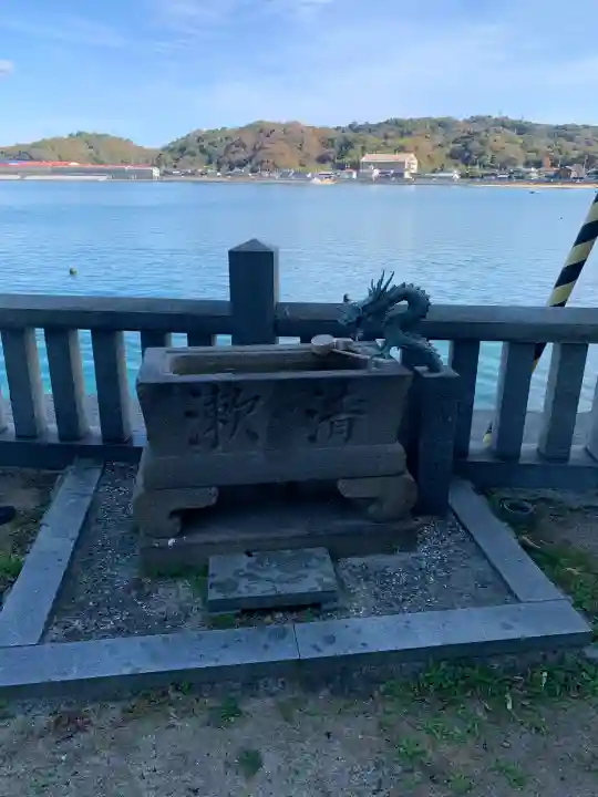 龍神社(愛媛県)