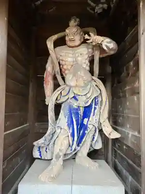 金剛城寺(兵庫県)