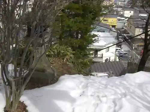 金刀比羅神社のその他建物