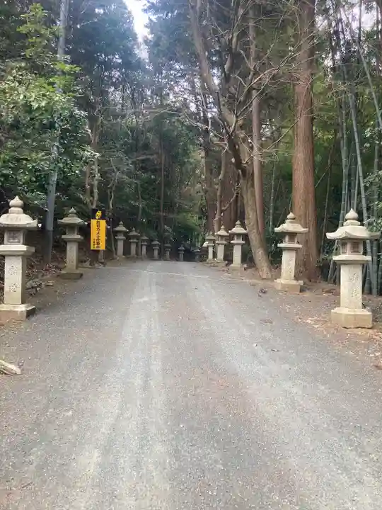 日撫神社(滋賀県)