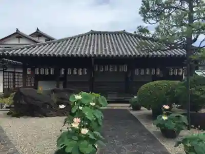 十輪院の本殿・本堂