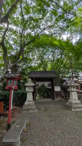 松ヶ崎大黒天 妙圓寺（妙円寺）(京都府)