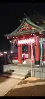 吉原神社(東京都)