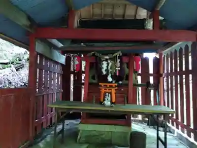 陶器神社(滋賀県)