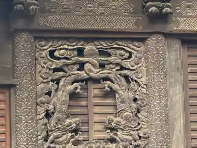 箭弓稲荷神社(埼玉県)