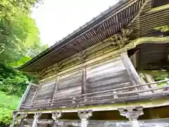 山田神社(長野県)