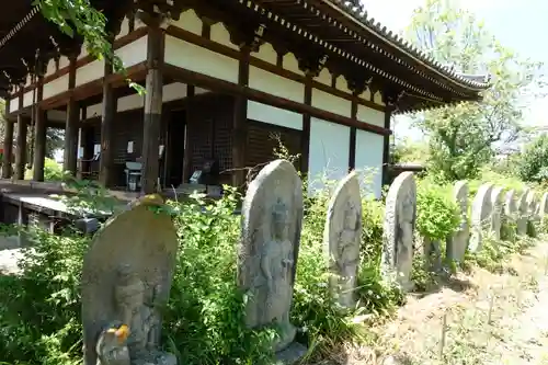 般若寺 ❁﻿コスモス寺❁の仏像