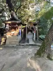 熊野神社(兵庫県)