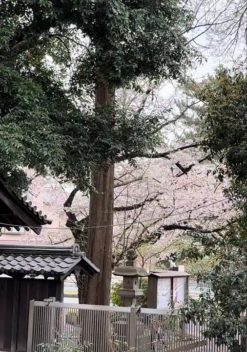 明王院(満願寺別院)(東京都)