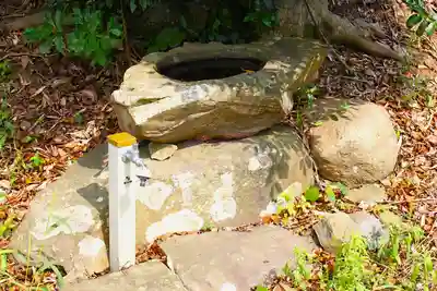 當貫稲荷神社(島根県)
