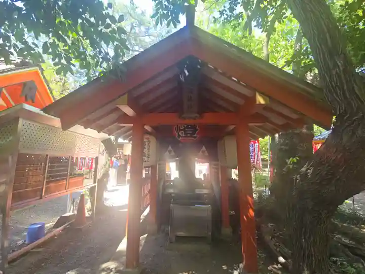 住吉大社(大阪府)